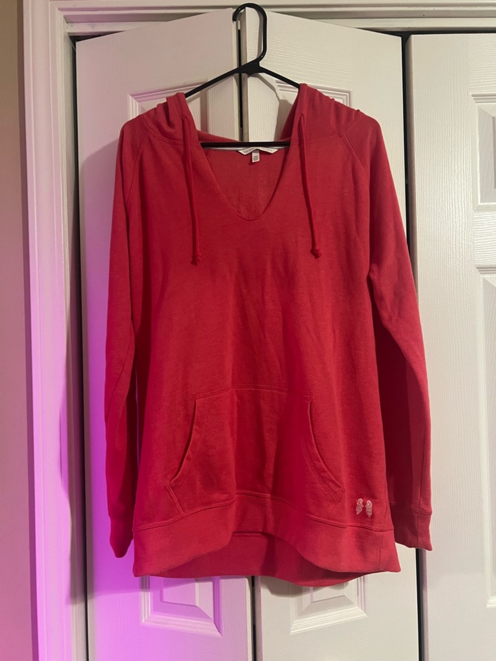 Victoria's Secret Angel Wings Hoodie